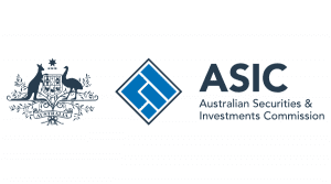 asic logo Plumbing Maintenance Services AUS - Darwin and North Brisbane