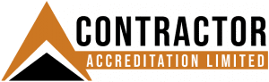 contractor accreditation limited logo Plumbing Maintenance Services AUS - Darwin and North Brisbane