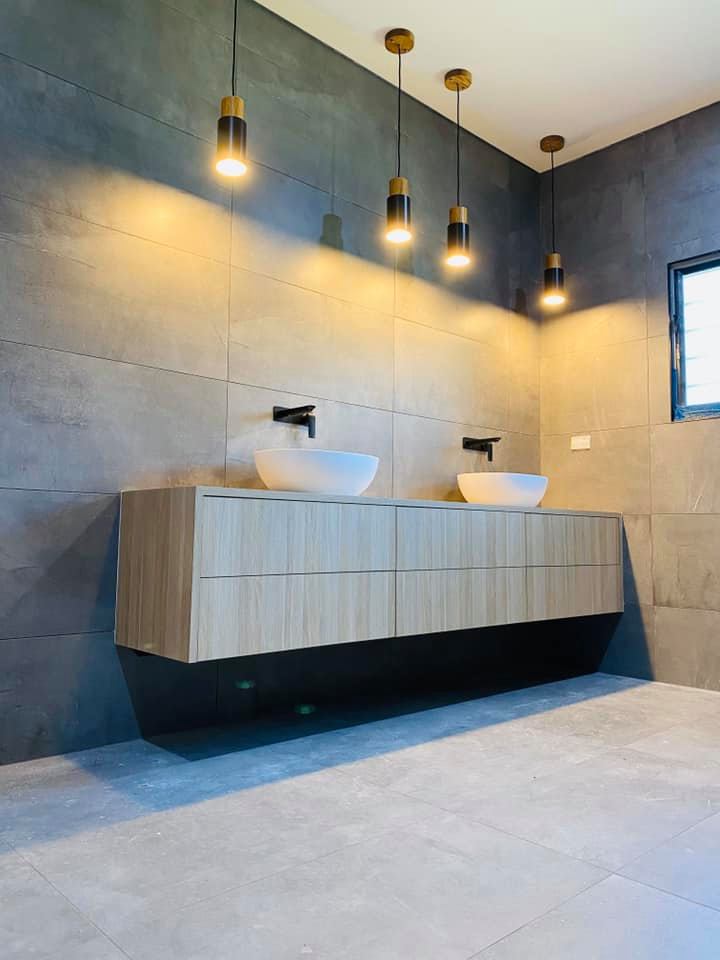 Bathroom renovations Plumbing Maintenance Services AUS - Darwin and North Brisbane