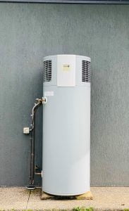 hot water system upgrade Plumbing Maintenance Services AUS - Darwin and North Brisbane